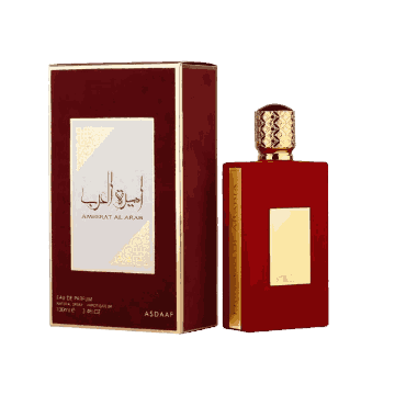 Ameerat Al Arab EDP 100ml